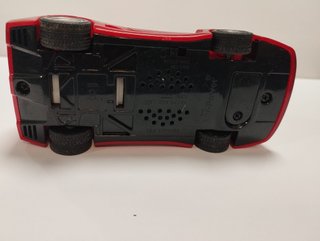 Ferrari F40 en miniatura
