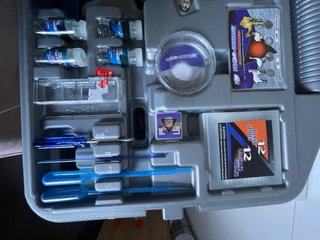Microscopio EduLand Deluxe para niños