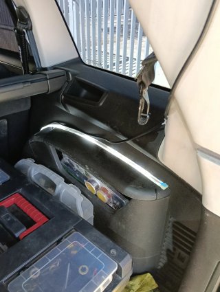 Citroën C4 grand Picasso xclusive