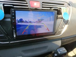 Citroën C4 grand Picasso xclusive