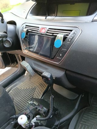 Citroën C4 grand Picasso xclusive