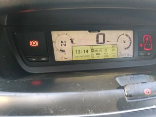 Citroën C4 grand Picasso xclusive