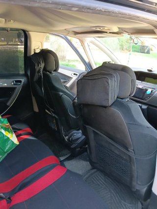 Citroën C4 grand Picasso xclusive