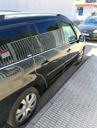 Citroën C4 grand Picasso xclusive