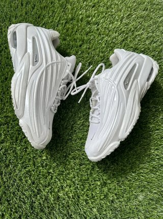 Nike Hot Step 2 Nocta Blanco