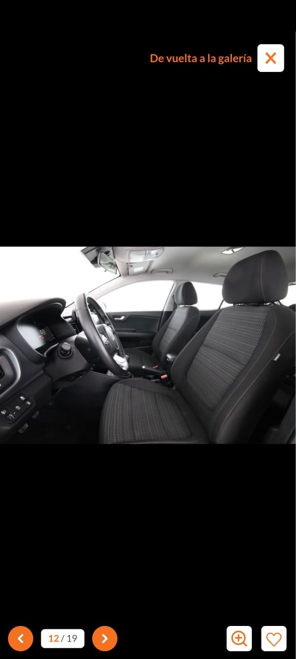 KIA Stonic 2023 MHEV 100CV