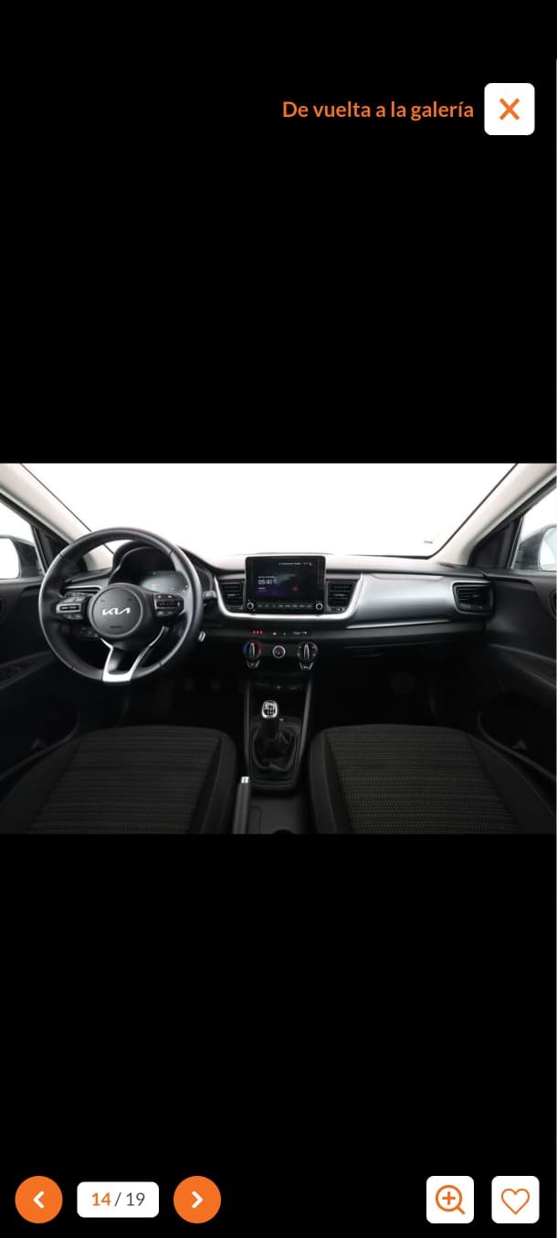 KIA Stonic 2023 MHEV 100CV