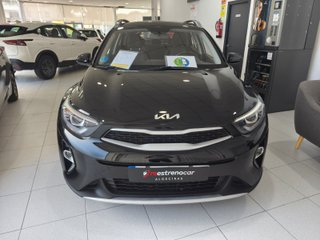 KIA Stonic 2023 MHEV 100CV