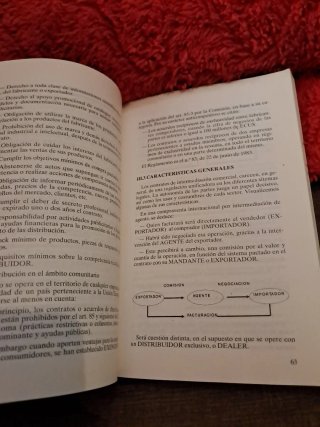 Libro Contratación Internacional - J.L. Roca Aymar