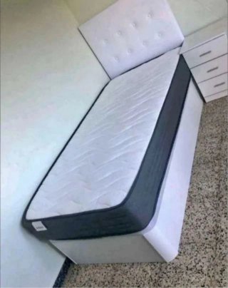 Cama 90x190