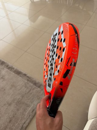 Pala de Pádel Babolat Viper Soft JL 3.0