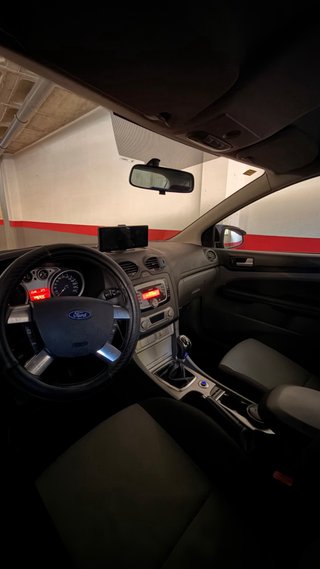 Ford Focus 2009