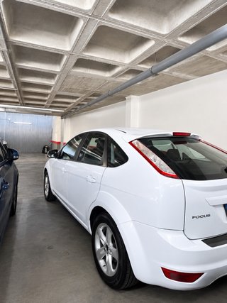 Ford Focus 2009