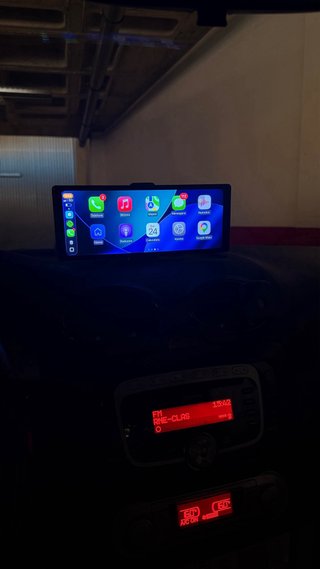 Ford Focus 2009