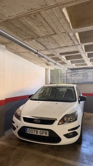 Ford Focus 2009
