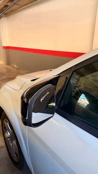 Ford Focus 2009