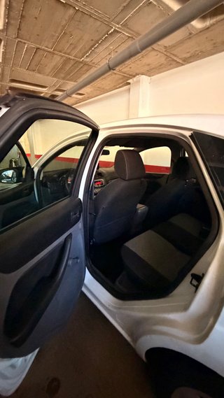 Ford Focus 2009