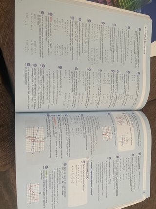 Matemáticas aplicadas a las CCSS Santillana