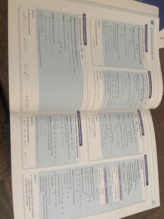Matemáticas aplicadas a las CCSS Santillana