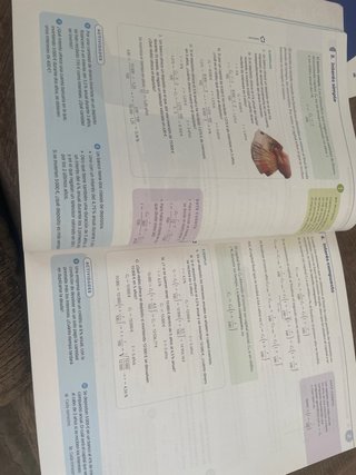 Matemáticas aplicadas a las CCSS Santillana