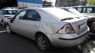 Amortiguador delantero ford mondeo berlina 550164