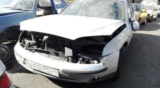 Amortiguador delantero ford mondeo berlina 550164