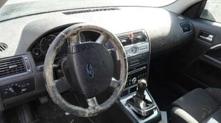 Amortiguador delantero ford mondeo berlina 550164