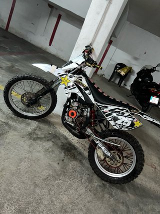 Beta RRT ( precio negociable )