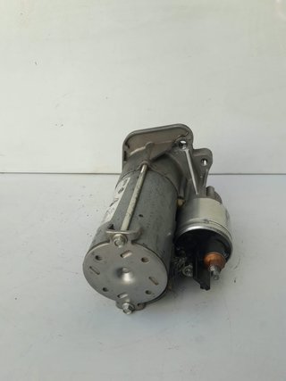 MOTOR DE ARRANQUE - RENAULT CLIO IV