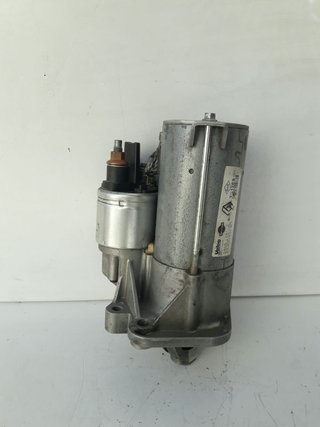MOTOR DE ARRANQUE - RENAULT CLIO IV