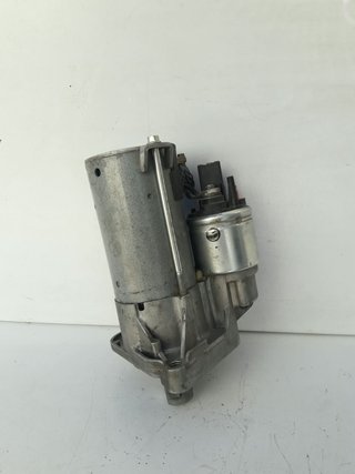 MOTOR DE ARRANQUE - RENAULT CLIO IV