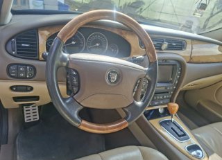 Jaguar S-Type 2005