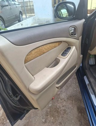 Jaguar S-Type 2005