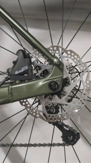 Bicicleta de Carretera Orbea H40 Verde