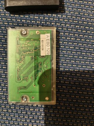 2 Juegos WonderSwan: Inuyasha y Final Fantasy