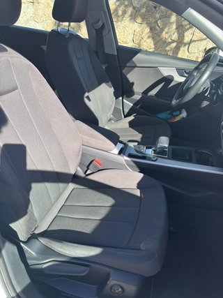 Audi A4 Advanced 30 TDI automático · Junio 2021