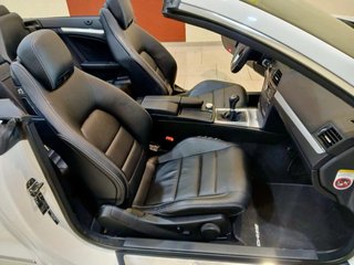 Mercedes-Benz Clase E 220 Cdi AMG  Cabrio