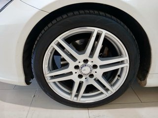 Mercedes-Benz Clase E 220 Cdi AMG  Cabrio