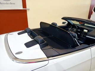 Mercedes-Benz Clase E 220 Cdi AMG  Cabrio