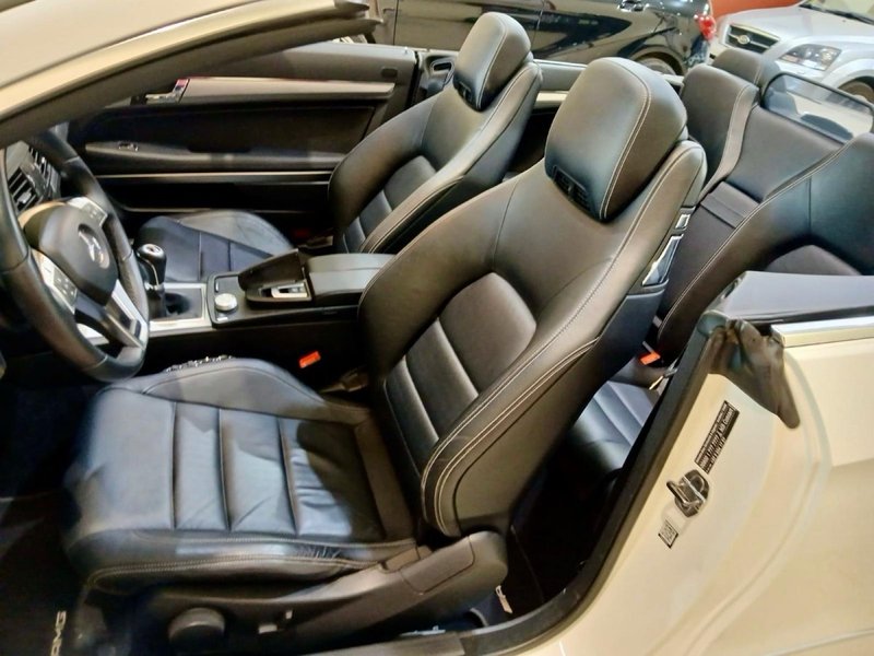 Mercedes-Benz Clase E 2011, foto 15