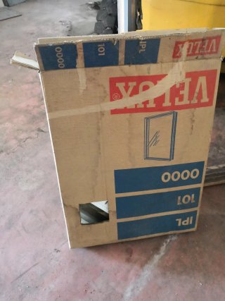 Cristal Velux IPL 101