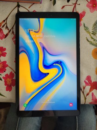 Samsung Galaxy Tab 10.5 32GB Negra