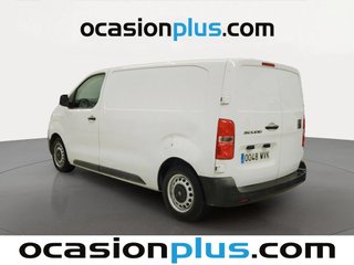 Fiat Scudo Furgon 1.5 Bluehdi L2 88 kW (120 CV)