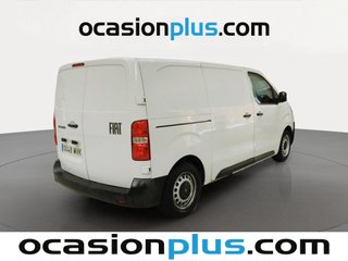 Fiat Scudo Furgon 1.5 Bluehdi L2 88 kW (120 CV)