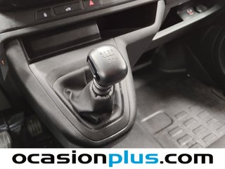 Fiat Scudo Furgon 1.5 Bluehdi L2 88 kW (120 CV)