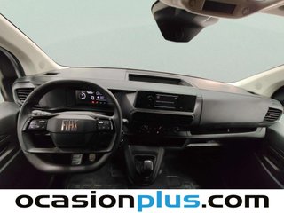 Fiat Scudo Furgon 1.5 Bluehdi L2 88 kW (120 CV)