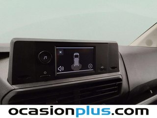 Fiat Scudo Furgon 1.5 Bluehdi L2 88 kW (120 CV)