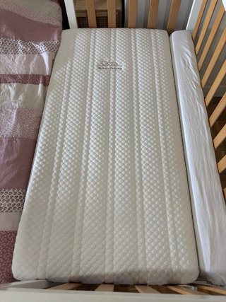 Cuna Colecho Micuna 120x60