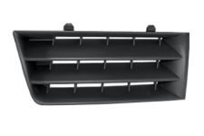 Rejilla Paragolpes Renault Megane 2002-2006