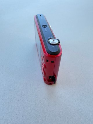 Samsung ST66 Roja/Fucsia Metalizada - Muy cuidada